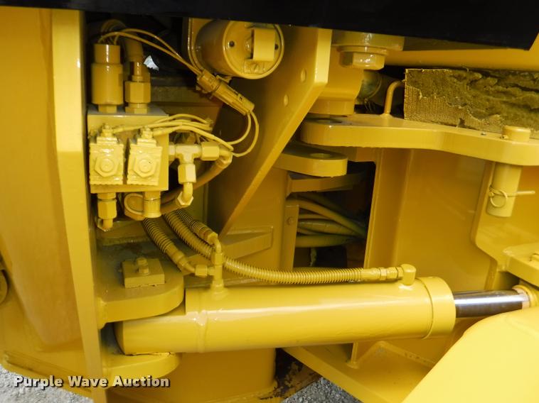 image for item DD0872 1996 Galion 850B motor grader