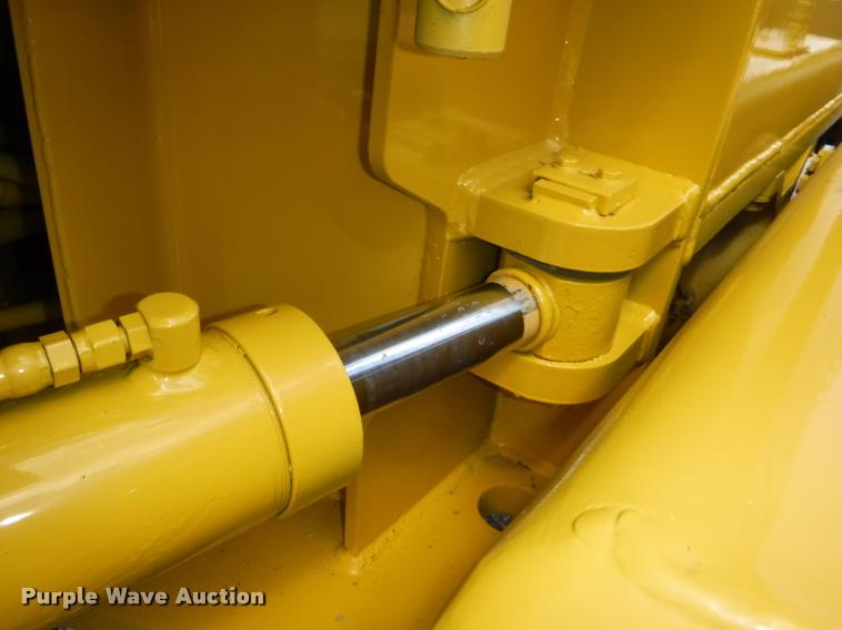 image for item DD0872 1996 Galion 850B motor grader