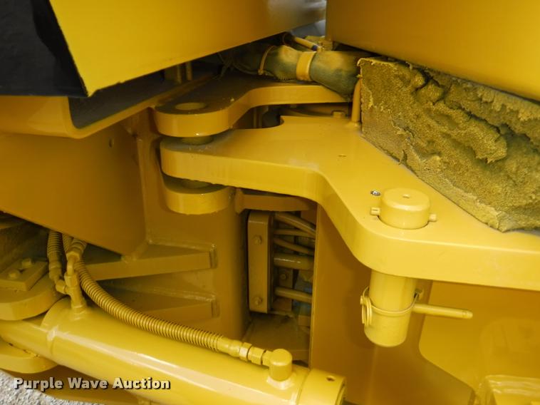 image for item DD0872 1996 Galion 850B motor grader