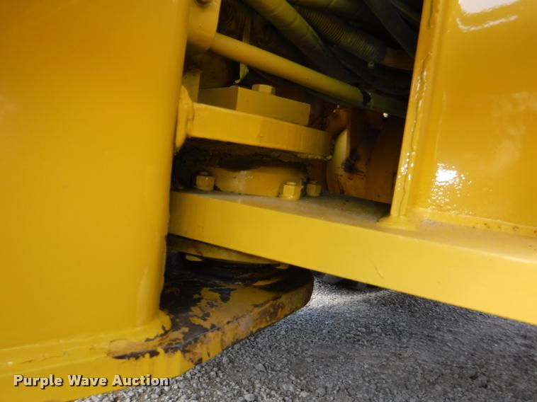 image for item DD0872 1996 Galion 850B motor grader