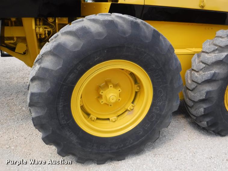 image for item DD0872 1996 Galion 850B motor grader