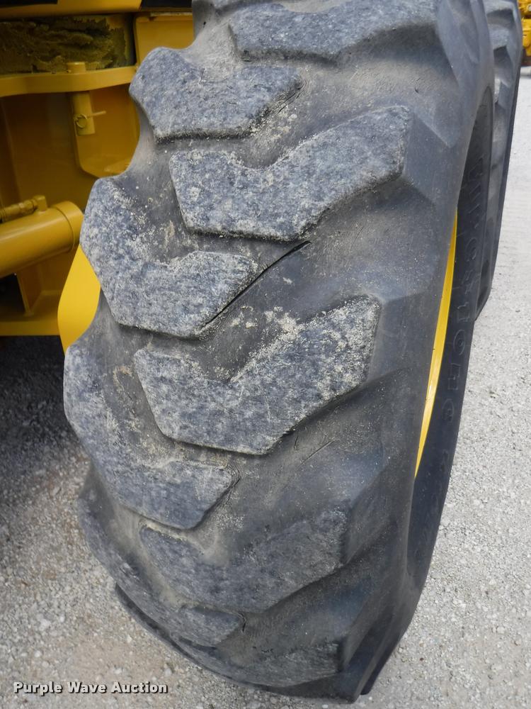 image for item DD0872 1996 Galion 850B motor grader