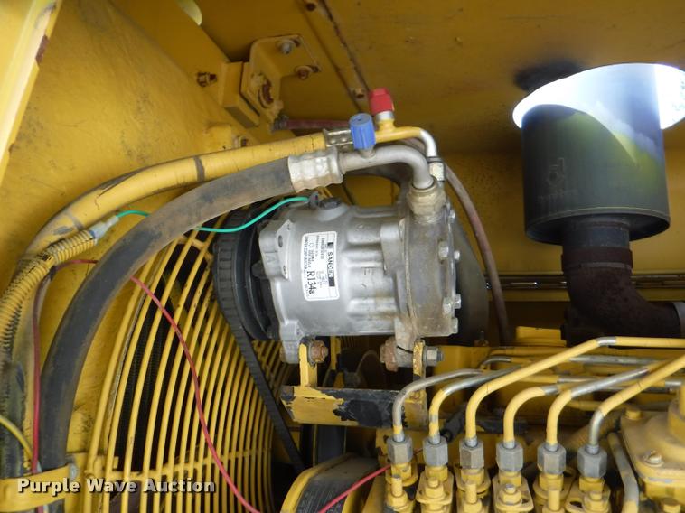 image for item DD0872 1996 Galion 850B motor grader