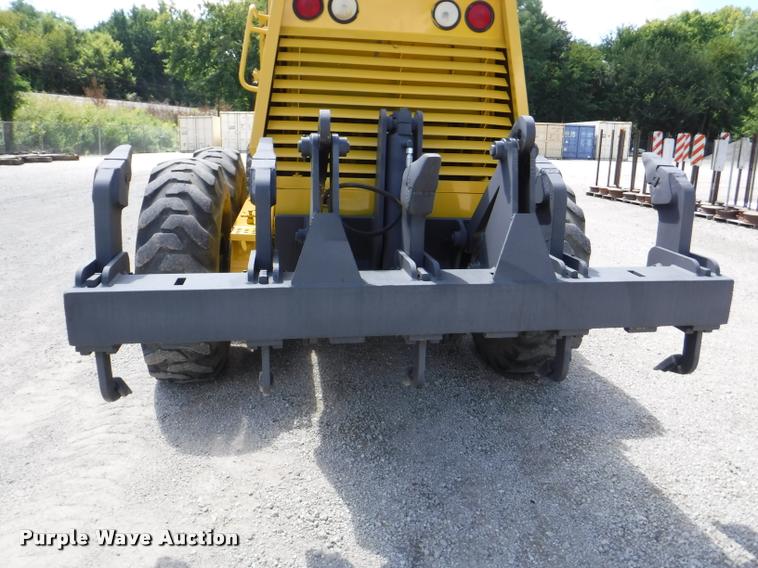 image for item DD0872 1996 Galion 850B motor grader