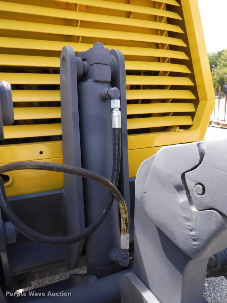 image for item DD0872 1996 Galion 850B motor grader