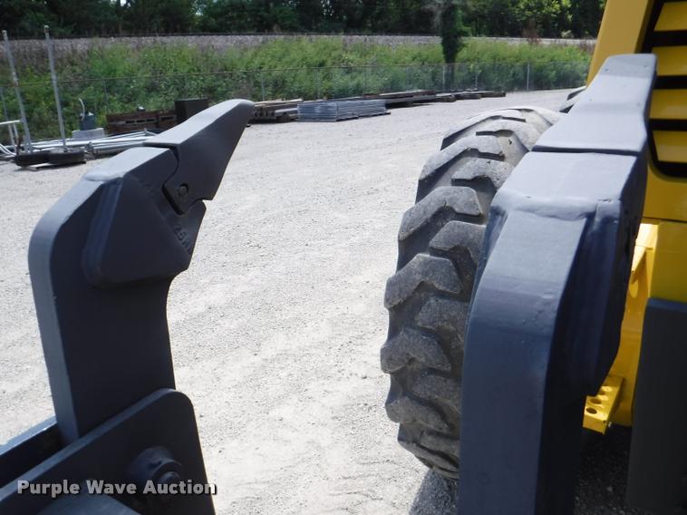 image for item DD0872 1996 Galion 850B motor grader