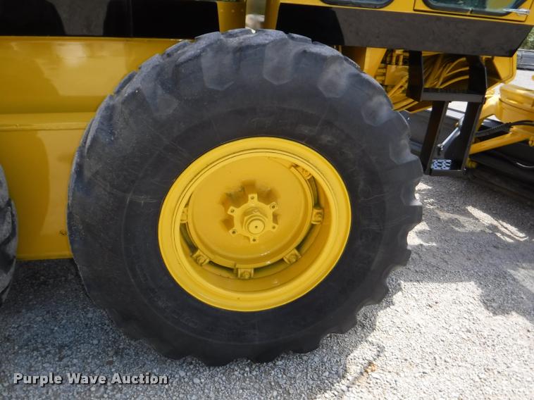 image for item DD0872 1996 Galion 850B motor grader