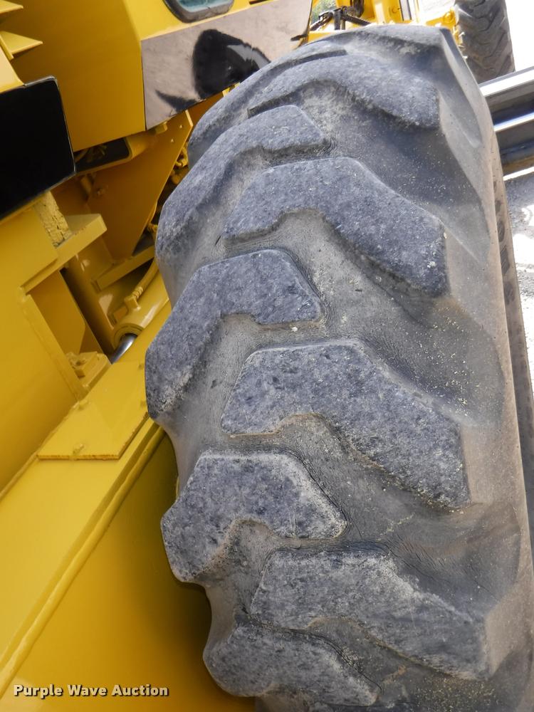 image for item DD0872 1996 Galion 850B motor grader