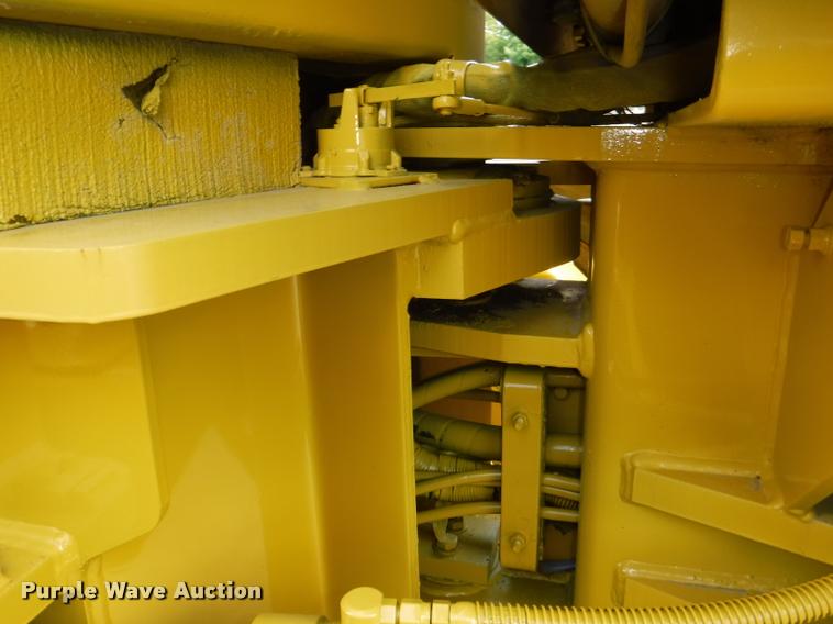 image for item DD0872 1996 Galion 850B motor grader