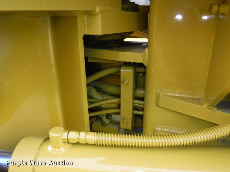 image for item DD0872 1996 Galion 850B motor grader