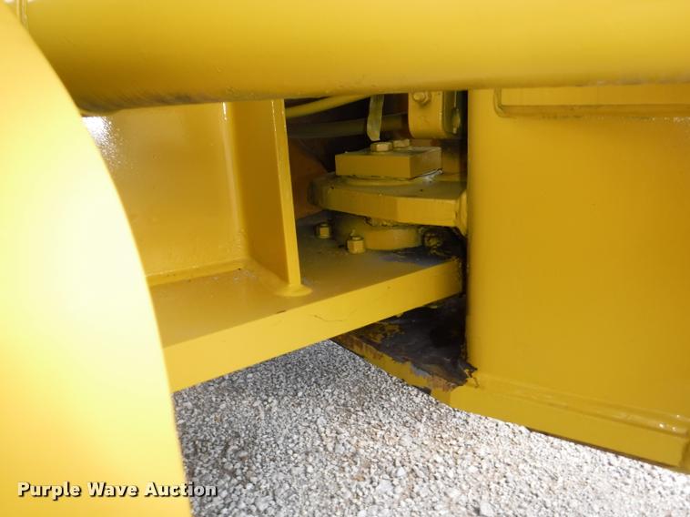 image for item DD0872 1996 Galion 850B motor grader