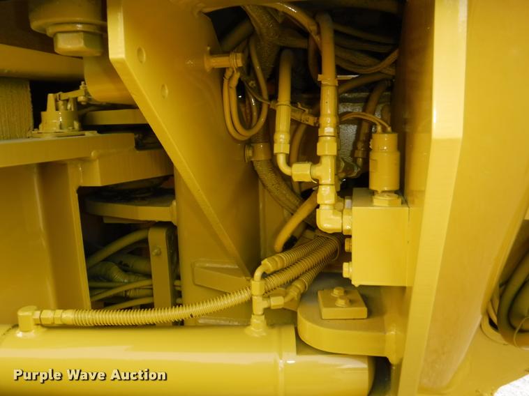 image for item DD0872 1996 Galion 850B motor grader