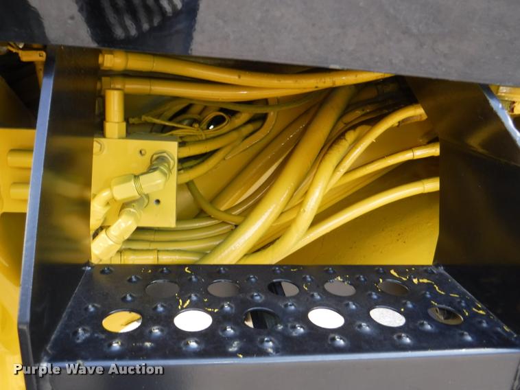 image for item DD0872 1996 Galion 850B motor grader