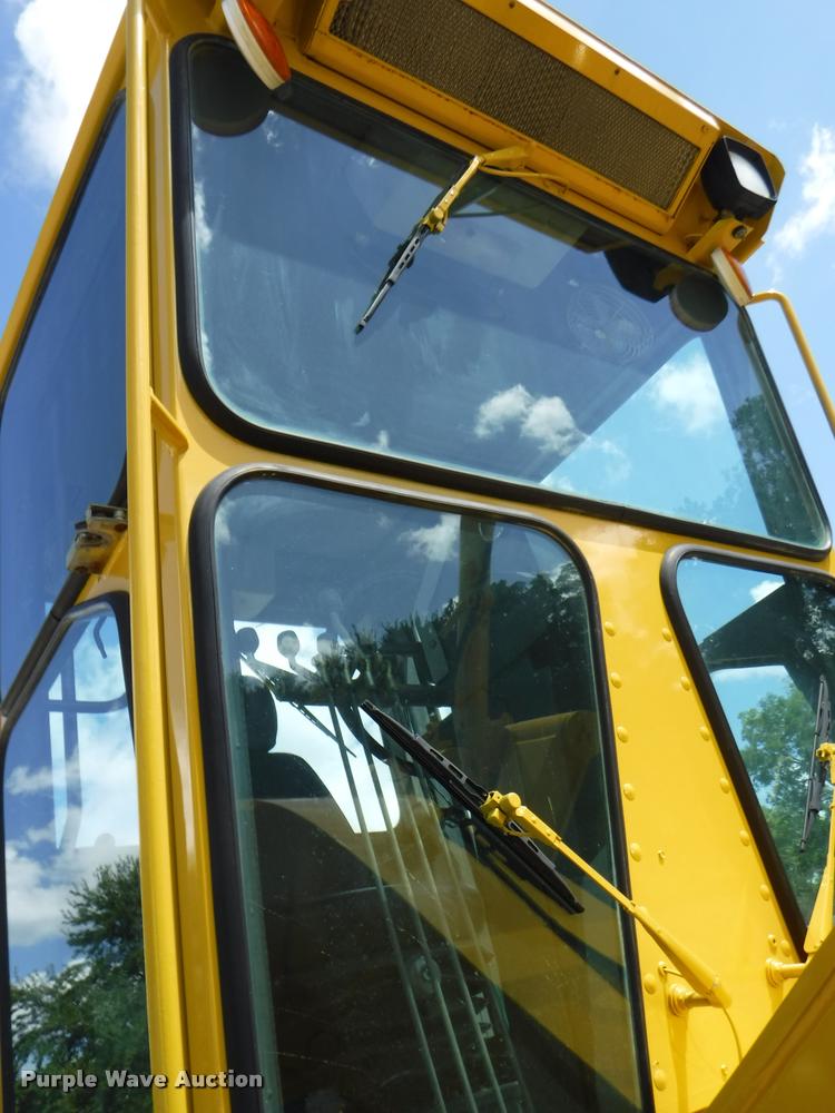 image for item DD0872 1996 Galion 850B motor grader