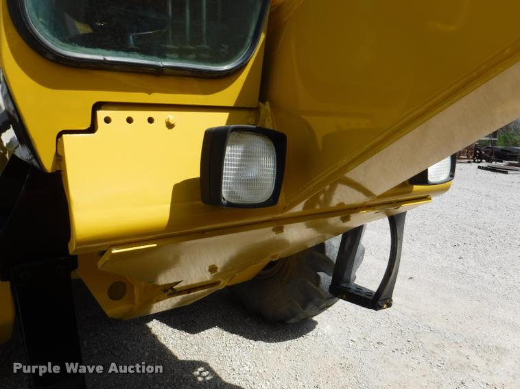 image for item DD0872 1996 Galion 850B motor grader