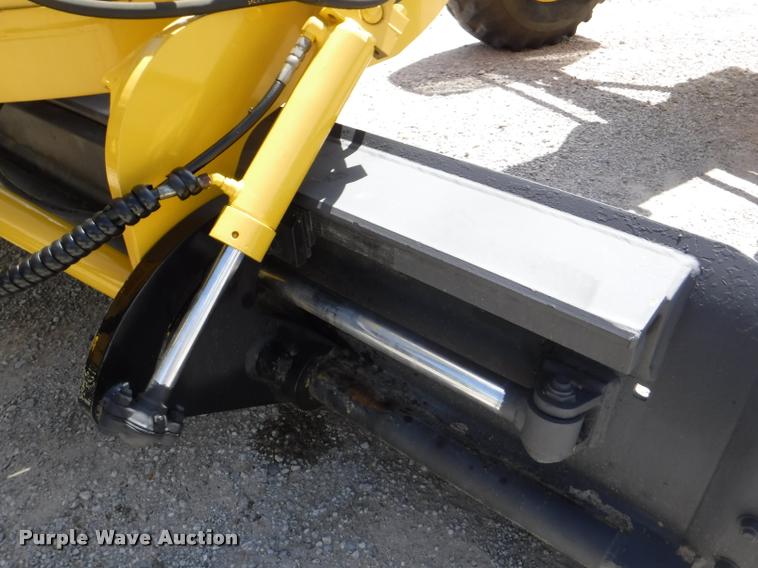 image for item DD0872 1996 Galion 850B motor grader