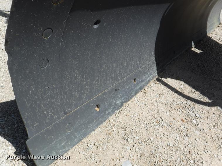 image for item DD0872 1996 Galion 850B motor grader