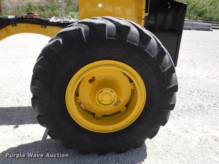 image for item DD0872 1996 Galion 850B motor grader