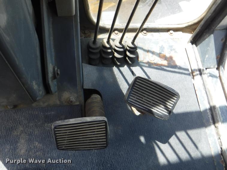 image for item DD0872 1996 Galion 850B motor grader