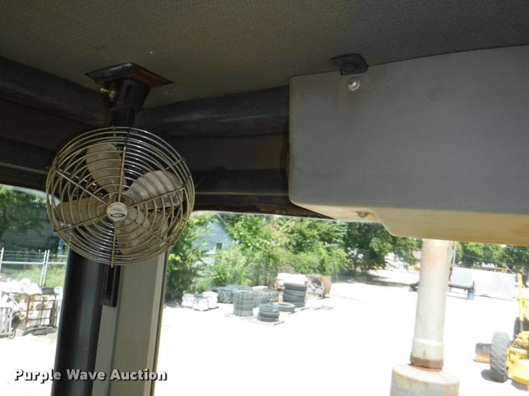 image for item DD0872 1996 Galion 850B motor grader