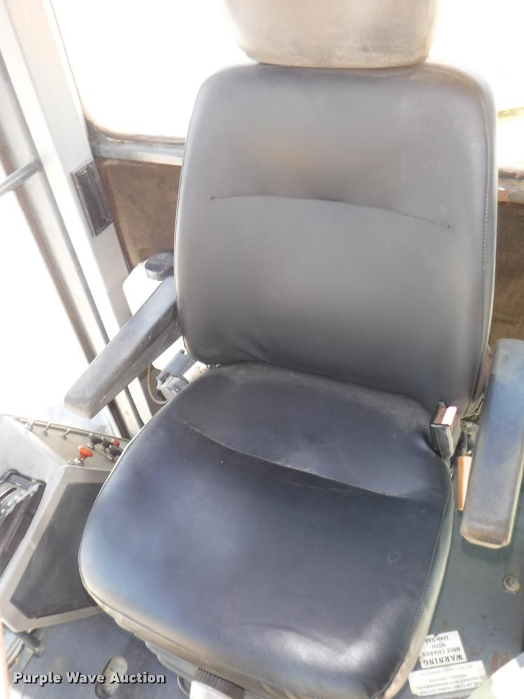 image for item DD0872 1996 Galion 850B motor grader