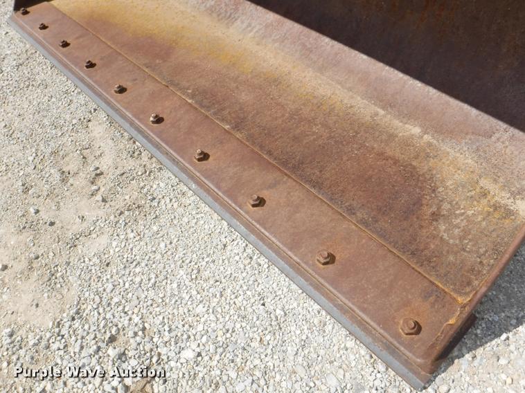 image for item DD0873 2004 Case 580 Super M backhoe