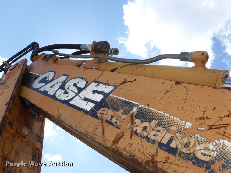 image for item DD0873 2004 Case 580 Super M backhoe