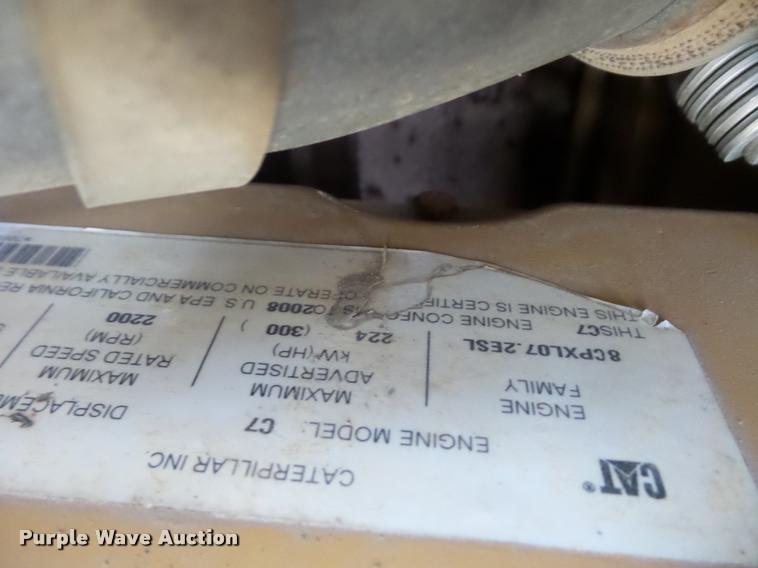 image for item DD1567 2004 Caterpillar 963C track loader