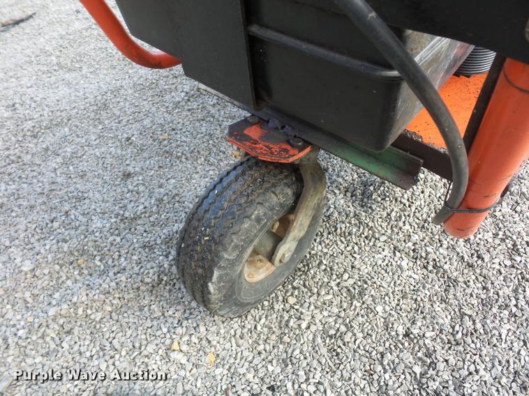 image for item DD1581 DR Power Wagon concrete buggy