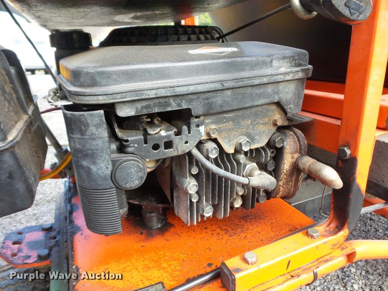 image for item DD1581 DR Power Wagon concrete buggy