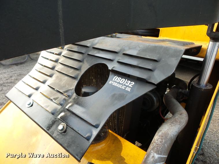 image for item DD1582 Boxer TD327 utility loader