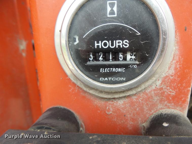 image for item DF9319 2002 Crafco EZ Pour melter applicator