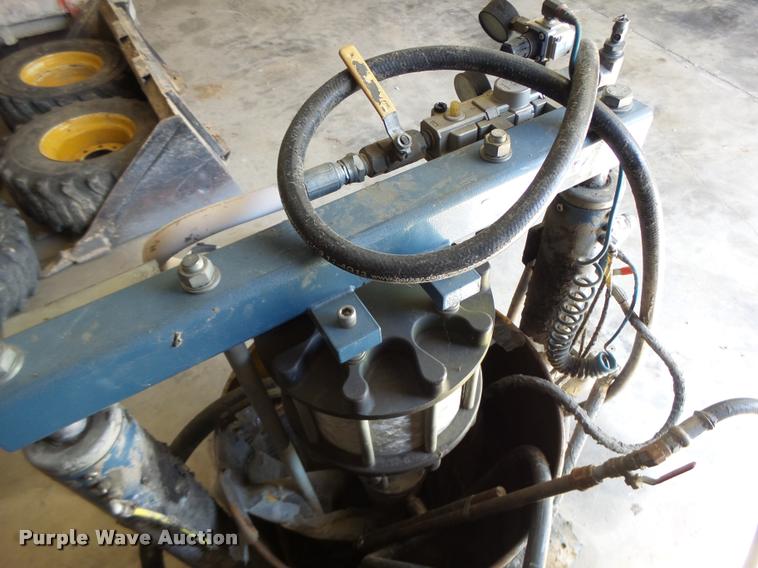 image for item DF9321 Joint sealer applicator