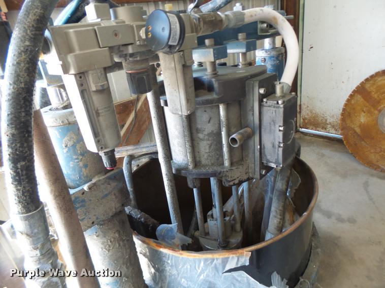 image for item DF9321 Joint sealer applicator