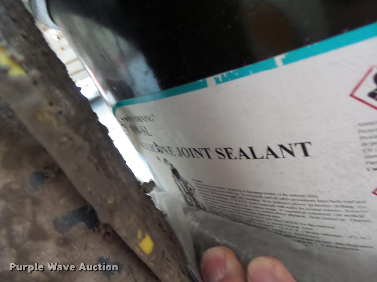 image for item DF9321 Joint sealer applicator