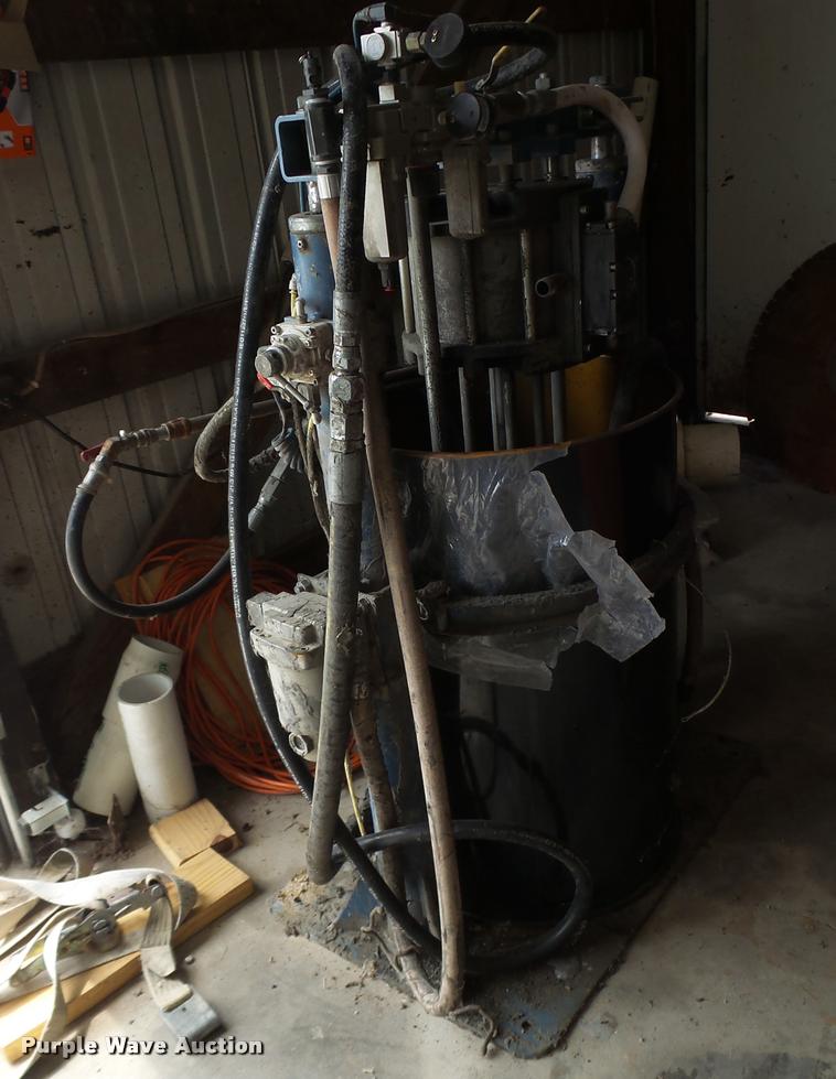 image for item DF9321 Joint sealer applicator