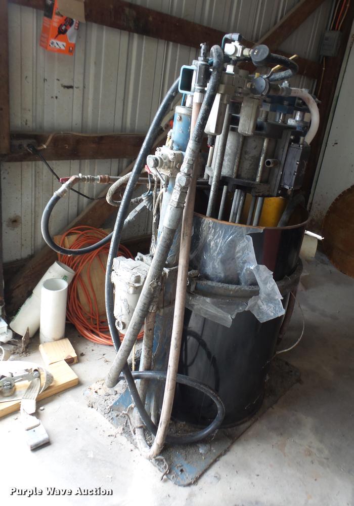 image for item DF9321 Joint sealer applicator