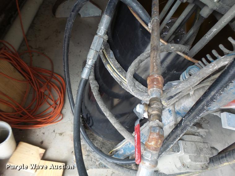 image for item DF9321 Joint sealer applicator