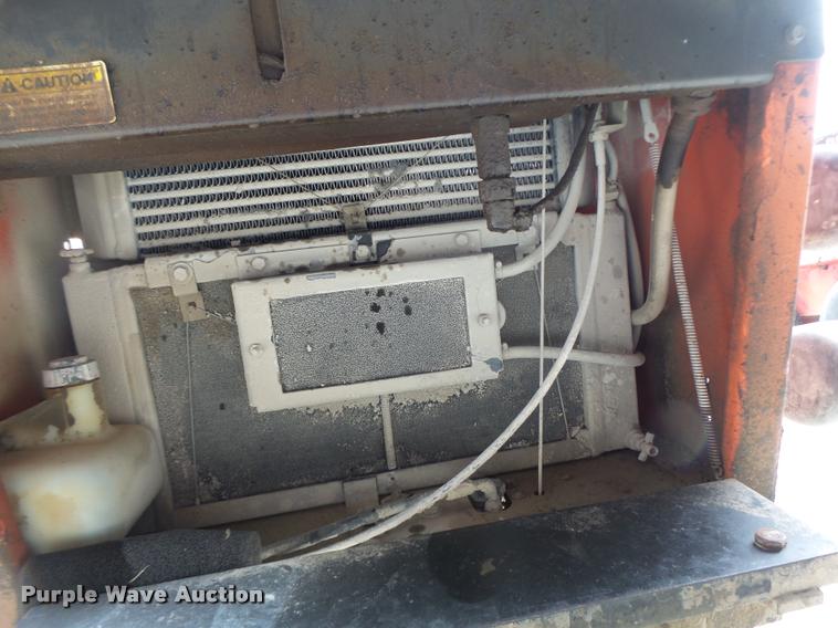 image for item DF9322 2010 Husqvarna FS6600 concrete saw