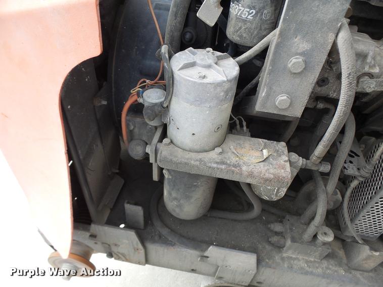 image for item DF9323 2008 Husqvarna FS6600D concrete saw