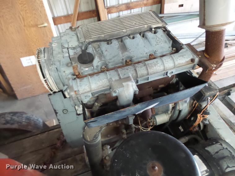 image for item DF9324 Magnum RPS-72T92 concrete saw