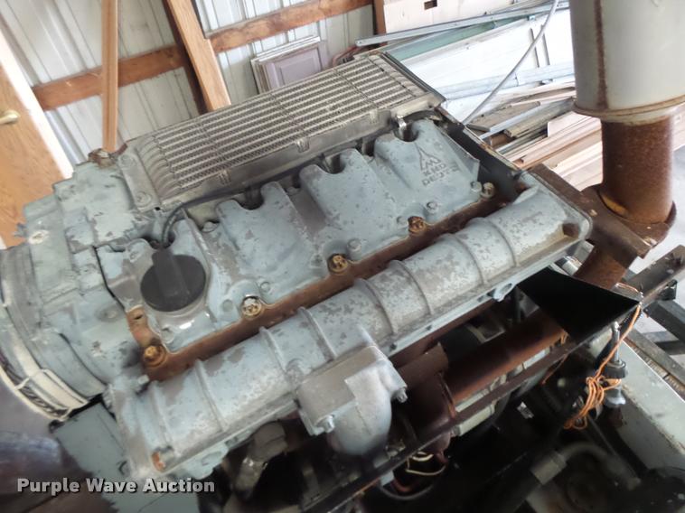 image for item DF9324 Magnum RPS-72T92 concrete saw