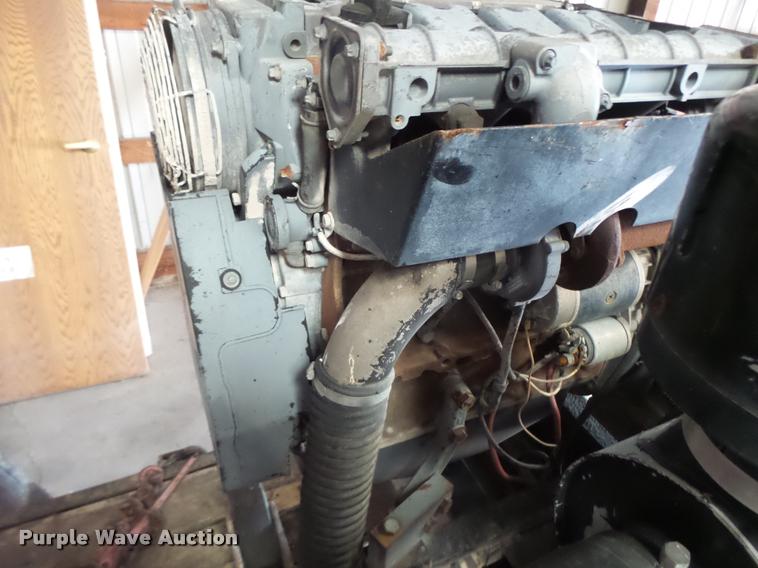 image for item DF9324 Magnum RPS-72T92 concrete saw