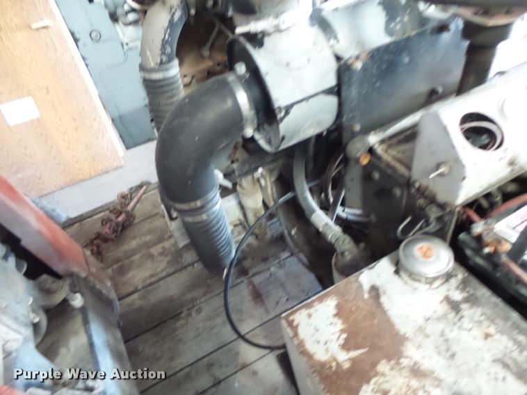 image for item DF9324 Magnum RPS-72T92 concrete saw