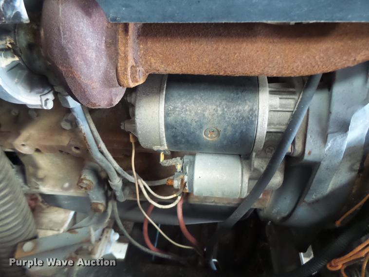 image for item DF9324 Magnum RPS-72T92 concrete saw