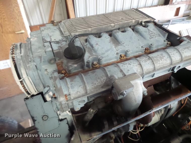 image for item DF9324 Magnum RPS-72T92 concrete saw