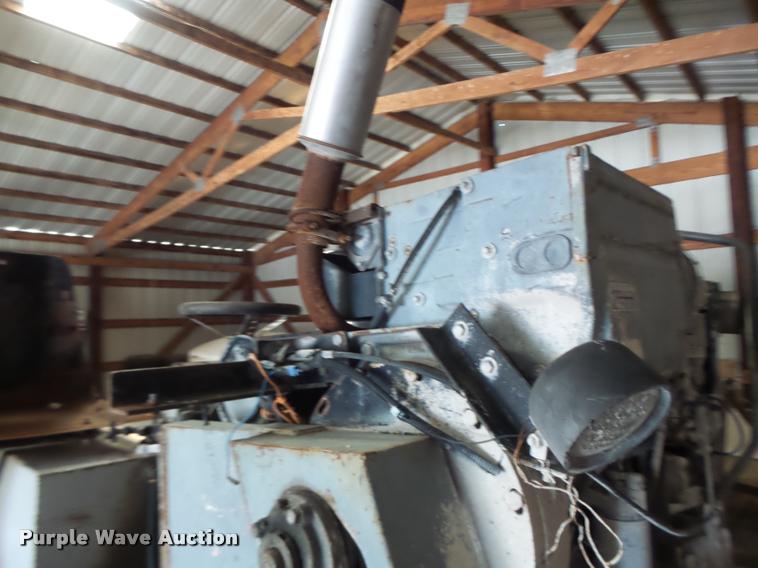 image for item DF9324 Magnum RPS-72T92 concrete saw