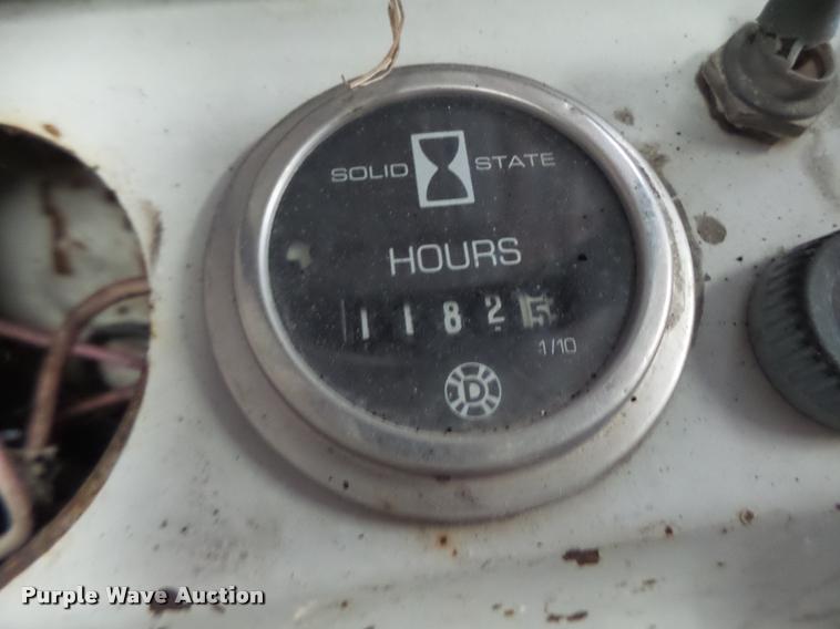 image for item DF9324 Magnum RPS-72T92 concrete saw