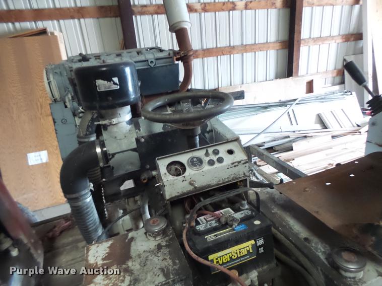 image for item DF9324 Magnum RPS-72T92 concrete saw