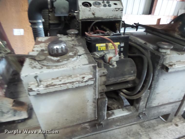 image for item DF9324 Magnum RPS-72T92 concrete saw